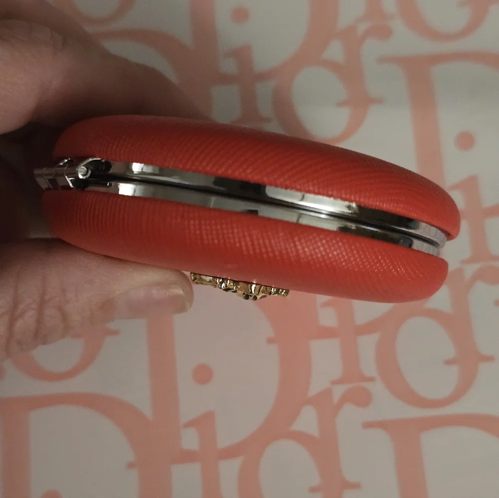 Beautiful Bee Compact Mirror NEW